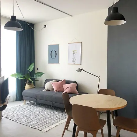 Talo Urban Guest house San Sebastian