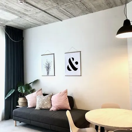 Talo Urban Гостьовий будинок