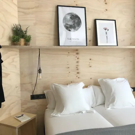 Гостьовий будинок Talo Urban 3*