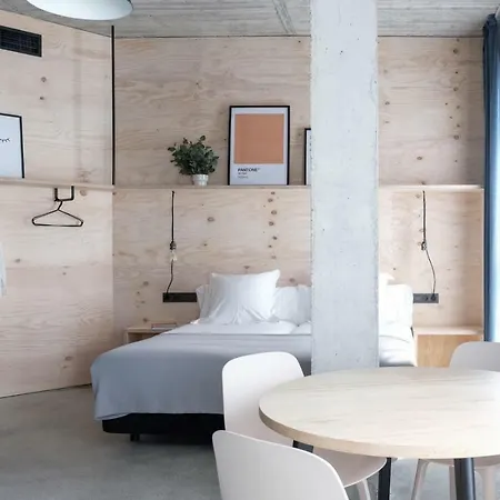 Гостьовий будинок Talo Urban