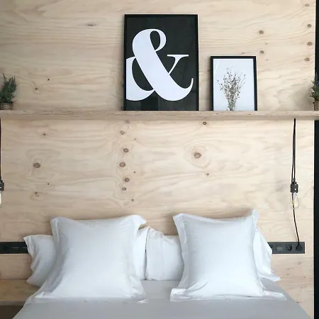 Guest house Talo Urban
